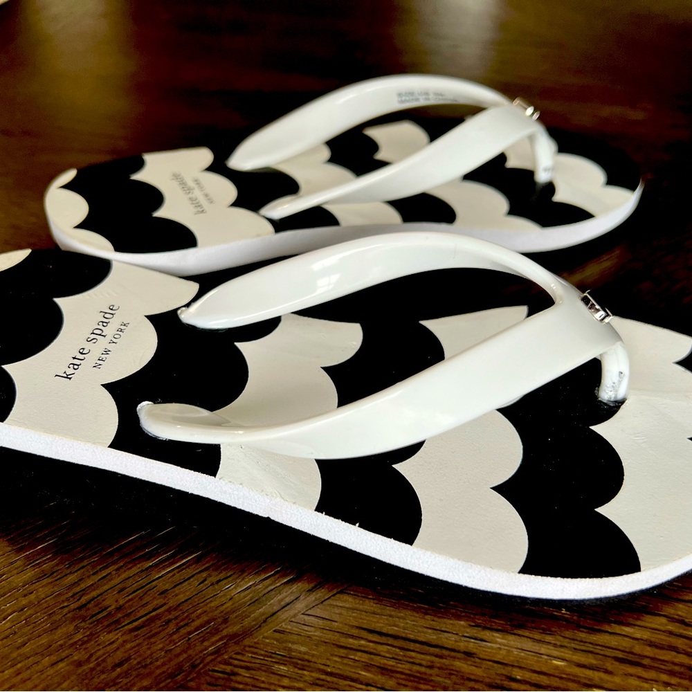 Kate spade sandals size 5